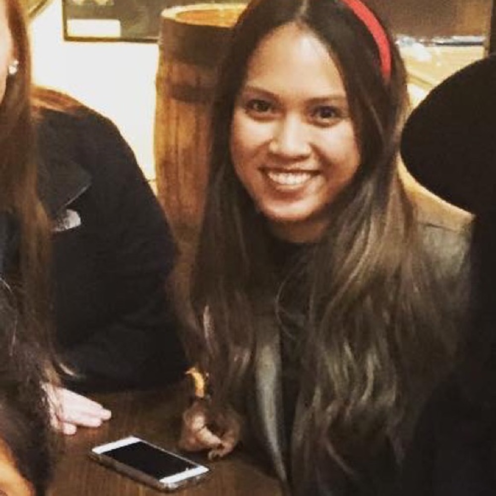 Meet your Posher, Nicole